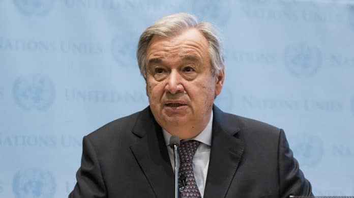 secretary-general