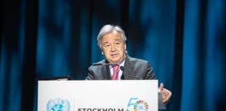 Guterres-Estocolmo50-Plenario-apertura