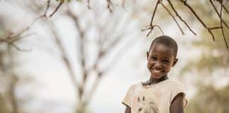 Centro de rescate para niñas Kalas en Amudat/UNICEF Uganda