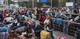 Venezolanos-frontera--Ecuador-Colombia-Foto--UNICEF-Santiago-Arcos