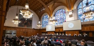 CIJ-Sala-de-la-CIJ-Ucrania-Rusia-Foto-UN-ICJ-CIJ-Frank-van-Beek