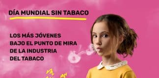 Día Mundial Sin Tabaco