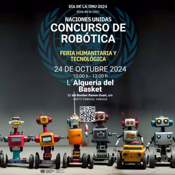 Concurso-de-Robotica-Dia-de-la-ONU-Valencia