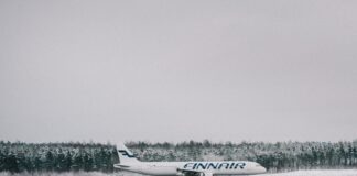 Finnair