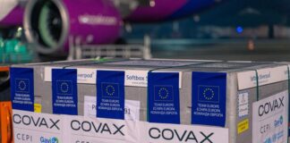 COVAX