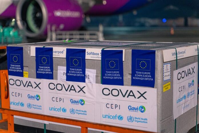 COVAX