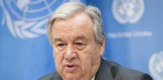 guterres-tribune-jdd-coronavirus