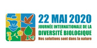 Journée internationale de la diversité biologique