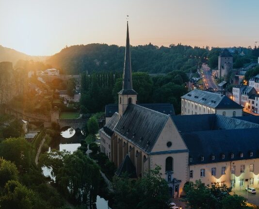 Luxembourg