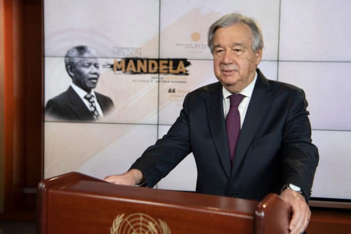 guterres_discours_fondation_mandela