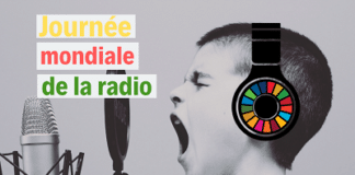 radio