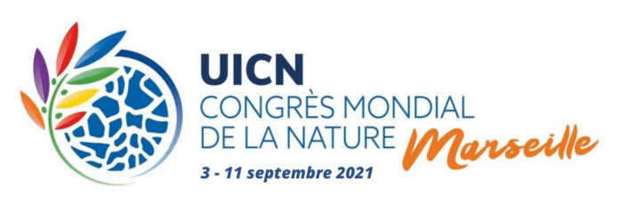 logo du Congrès UICN