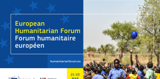 Forum humanitaire européen