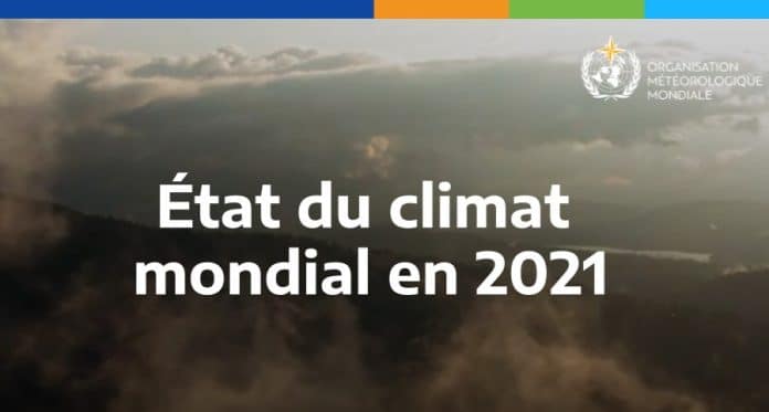 Quatre indicateurs du climat battent des records