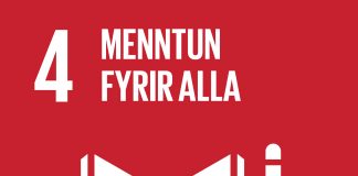 Menntun fyrir alla