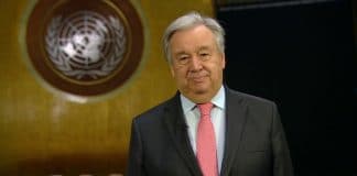 Guterres