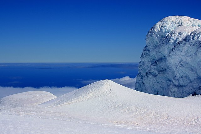 Snæfellsjökull