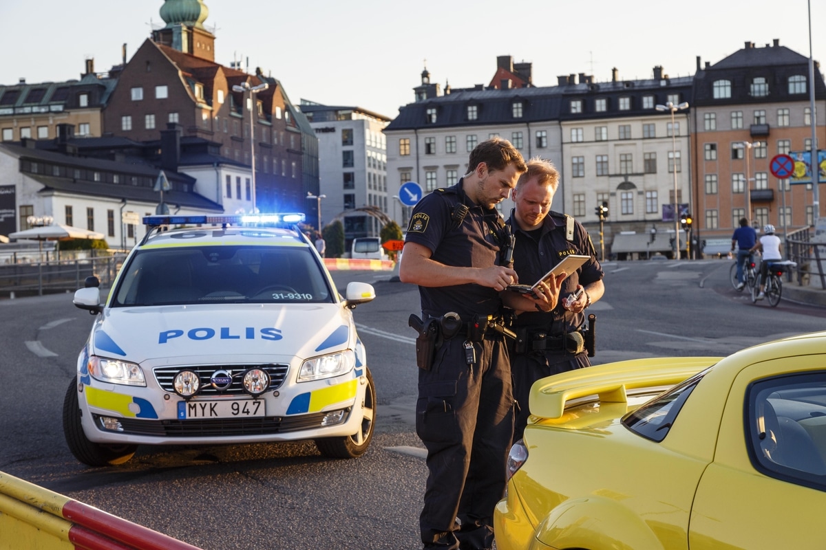 Hálfrar aldar skyldunotkun bílbelta