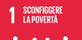 SDG Sconfiggere la poverta