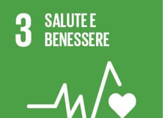 SDG 3 SALUTE E BENESSERE