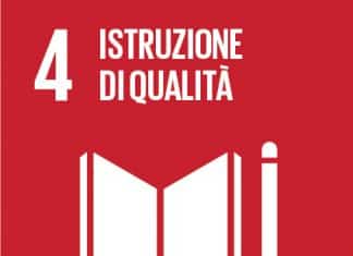 SDG 4 INSTRUZIONE DI QUALITA