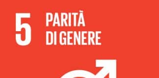 SDG 5 PARITA DI GENERE