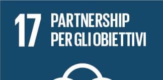 SDG 17 PARTNERSHIP PER GLIOBIETTIVI