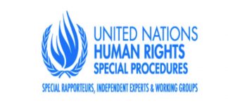 Ohchr logo