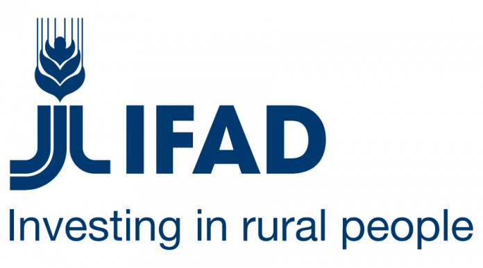 logo ifad