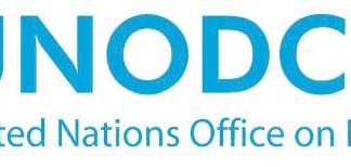 logo unodc