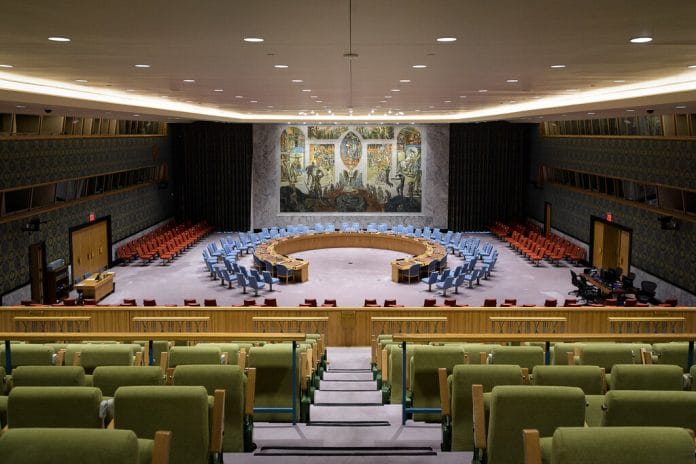 security council