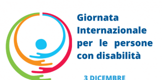 banner giornata int persone con disabilità