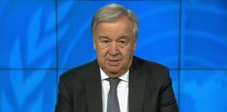 Antonio Guterres