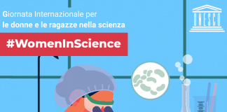 Giornata Internazionale per le donne e le ragazze nella scienza 