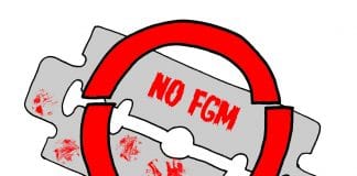 FEMALE GENITAL MUTILATION