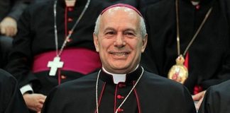 Gabriele G. Caccia