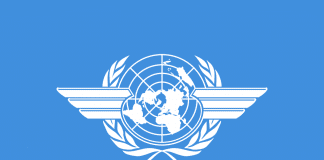 LOGO ICAO