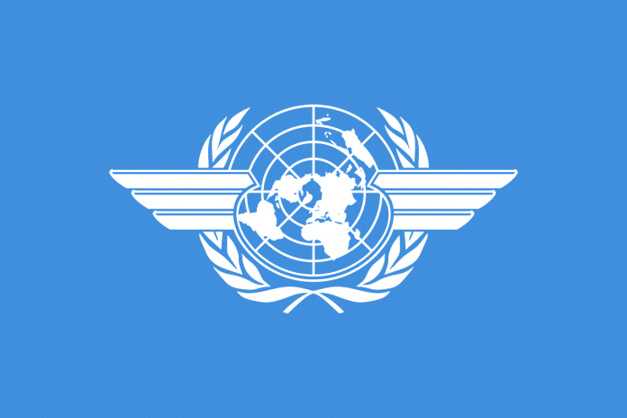 LOGO ICAO