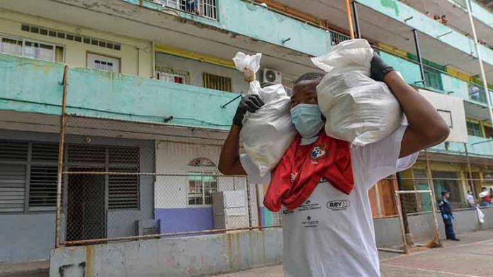 ILO workers