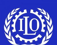 ILO logo