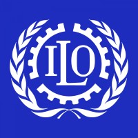 ILO logo