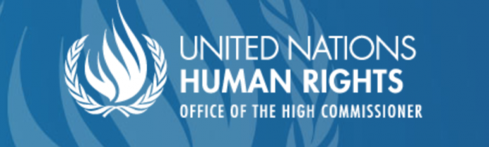 OHCHR