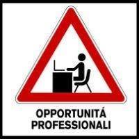 Opportunità professionale