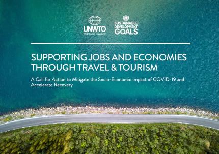 UN world tourism organization