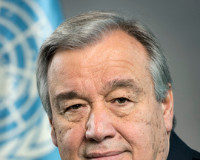 Antonio Guterres