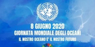 Giornata Mondiale degli Oceani