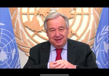 Secretary General