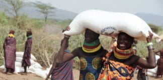 Photo: WFP/Rose Ogola