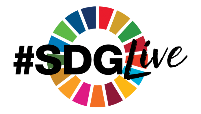 SDG Media Zone