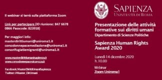 La Sapienza